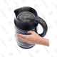 Secura Electric Kettle | $29 | MorningSave